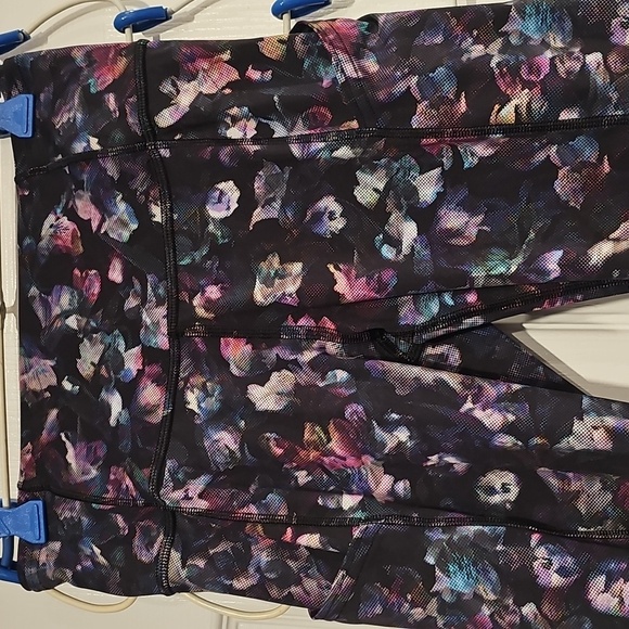 Lululemon Wunder Under High-Rise Tight 28" *Full-On Luxtreme Sz 4 MSRP $98 - Picture 4 of 10